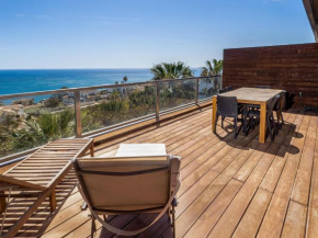 Punta Paloma 2364 Sea View Penthouse in Manilva, Costa del Sol